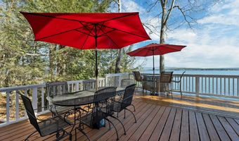 878 Rattlesnake Is, Alton, NH 03810