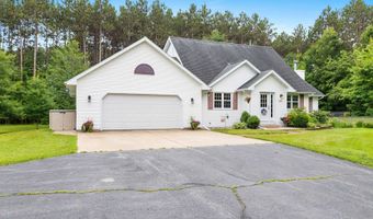 6383 KELLY JO Dr, Abrams, WI 54101