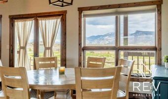 20 Ridge View Trl, Cody, WY 82414
