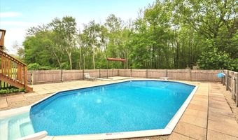 1179 South St, Coventry, CT 06238
