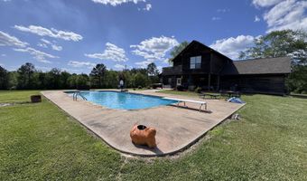 766 Pinola Braxton Rd, Braxton, MS 39044