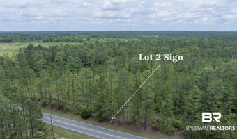 Phillipsville Road, Bay Minette, AL 36507