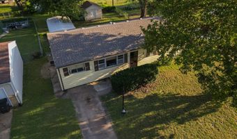 233 E Radio Ln, Arkansas City, KS 67005