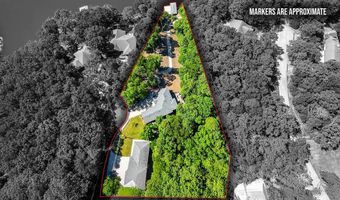 20 Syston Ln, Bella Vista, AR 72714