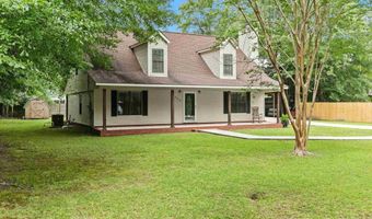 408 Highland Ave, Atmore, AL 36502