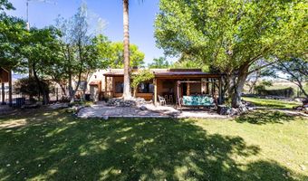500 E Foundation Five Rd, Benson, AZ 85602