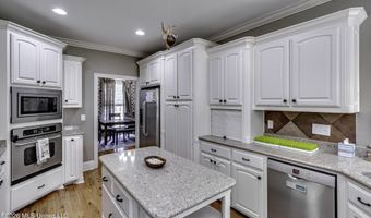 113 Turtle Ridge Dr, Brandon, MS 39047