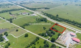 Hwy 69, Adair, OK 74330