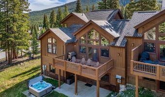 280 Whispering Pines Cir, Breckenridge, CO 80424