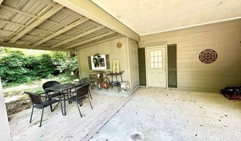 408 S Cleveland St, Brookhaven, MS 39601