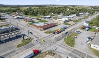 107 W Main St, Adair, OK 74330