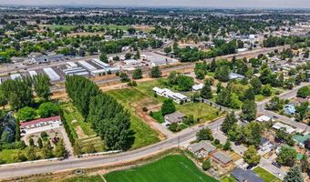 1385 S Shilling Ave, Blackfoot, ID 83221