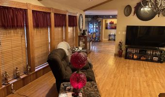 571 Honeysuckle Rd, Bald Knob, AR 72010