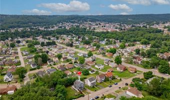 1739 Pierce St, Aliquippa, PA 15001