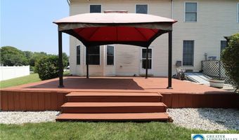 1309 Adams St, Allen, PA 18067