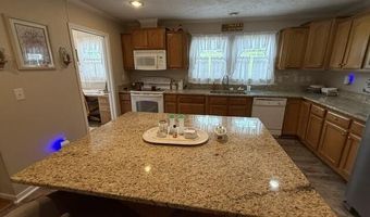 22245 Green Springs Church Rd, Abingdon, VA 24211
