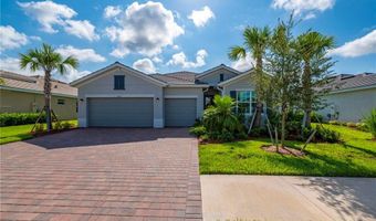 3524 Stormy Creek Ln Lot 49, Alva, FL 33920
