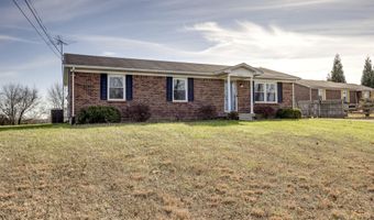2997 Old Nazareth Rd, Bardstown, KY 40004