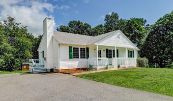 173 Pine Tag Ln, Appomattox, VA 24522