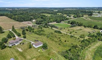 2160 N 800 E, Avilla, IN 46710