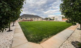 582 E 5020 N, Enoch, UT 84721