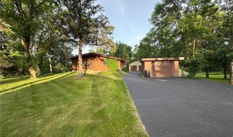 1402 N Mckay Ave NE, Alexandria, MN 56308
