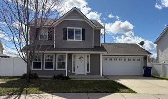 12713 W Powder Ct, Airway Heights, WA 99001