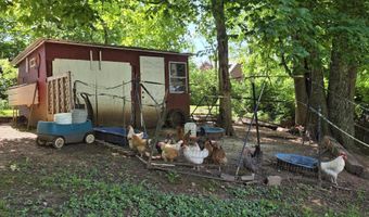 3981 Woodlawn Rd, Bardstown, KY 40004