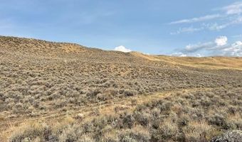 NORTH SHORE Road, Boulder, WY 82923