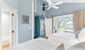 15 Cape Creek Rd, Bald Head Island, NC 28461