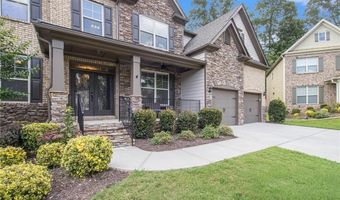 1963 Heatherbrooke Ln, Acworth, GA 30101