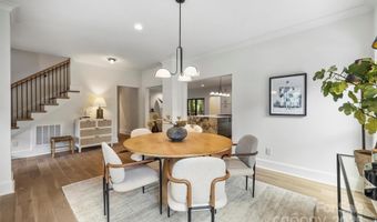 1501 Mimosa Ave, Charlotte, NC 28205