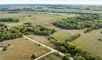 1369 N 550th Rd, Baldwin City, KS 66006