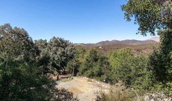 1167 Peutz Valley Rd, Alpine, CA 91901