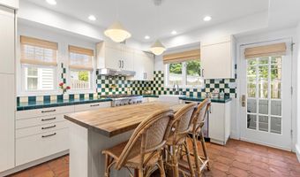 312 Lake Dr, Allenhurst, NJ 07711