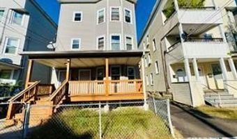 898 Hancock Ave 3, Bridgeport, CT 06605