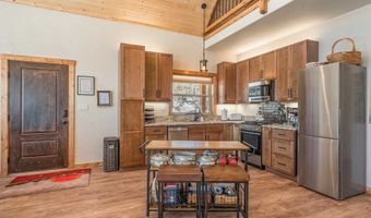 395 El Camino Real, Angel Fire, NM 87710