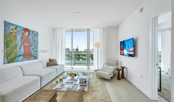 9201 E Bay Harbour Dr Ph809, Bay Harbor Islands, FL 33154