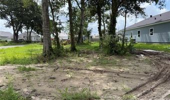 411 FIRST St Lot 9A, Belle Chasse, LA 70037