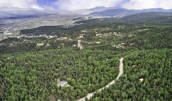 El Camino Real lot 453, Angel Fire, NM 87710
