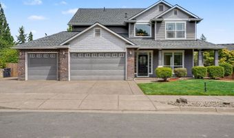 2271 NW WOODCREST Ave, Albany, OR 97321