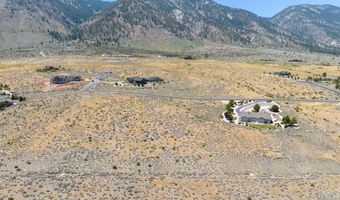 336 James Canyon Loop, Genoa, NV 89411