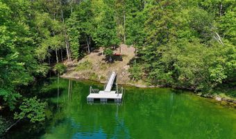 ROCK ISLAND POINT lot 3 & 4, Arley, AL 35541