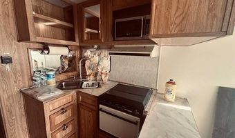 Terry Lane, Ash Fork, AZ 86046