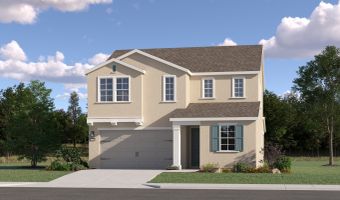 7336 Dorstone Way Plan: Residence 2612, Sacramento, CA 95829