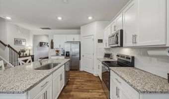 10740 Beard Way, Bailey, NC 27807