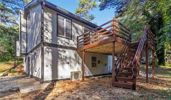 721 Wedgewood Dr B, Alpharetta, GA 30009