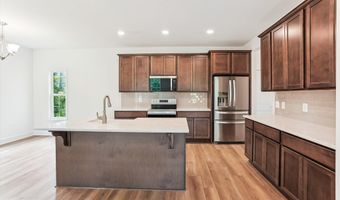 KOREA Road lot 1A, Amissville, VA 20106