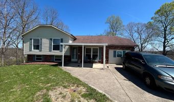 8115 Country View Dr, Ashland, KY 41102