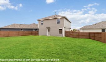 1708 Zander Ct Plan: Franklin, Alvin, TX 77511